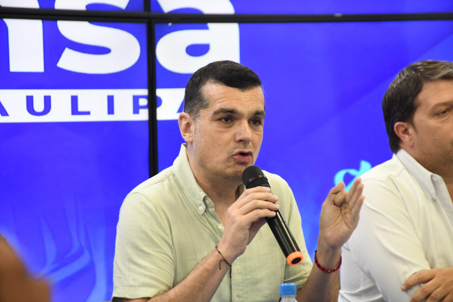 PAN Tamaulipas exige resultados y acusa abandono del gobierno estatal ante crisis de inseguridad