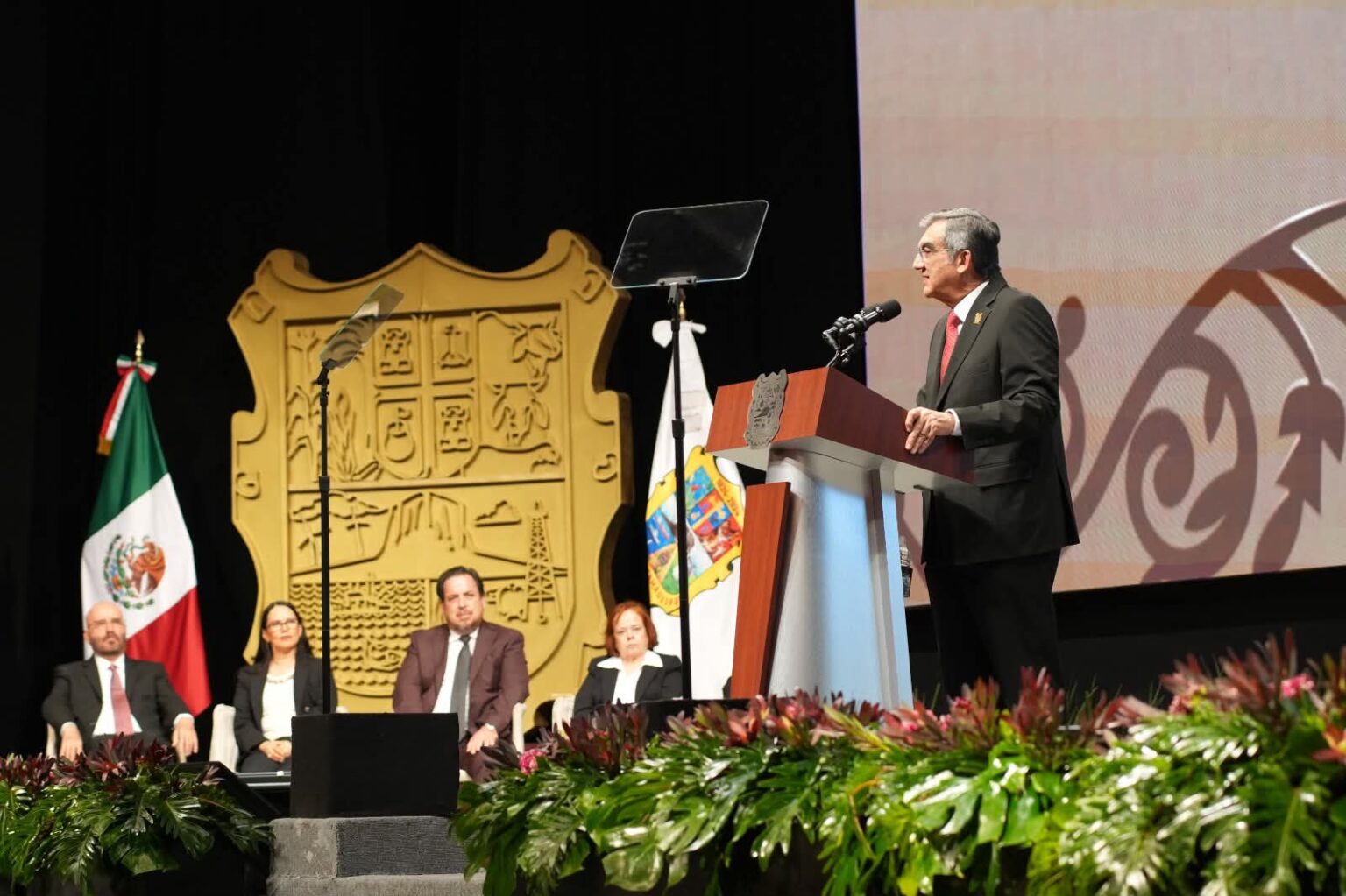 Apoyo sin precedentes a la educación en Tamaulipas