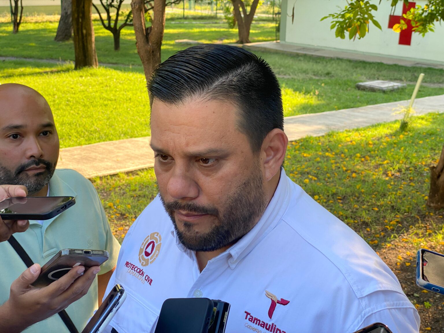 Mantienen ‘bajo lupa’ a colonias de Tampico por incremento gradual del Pánuco