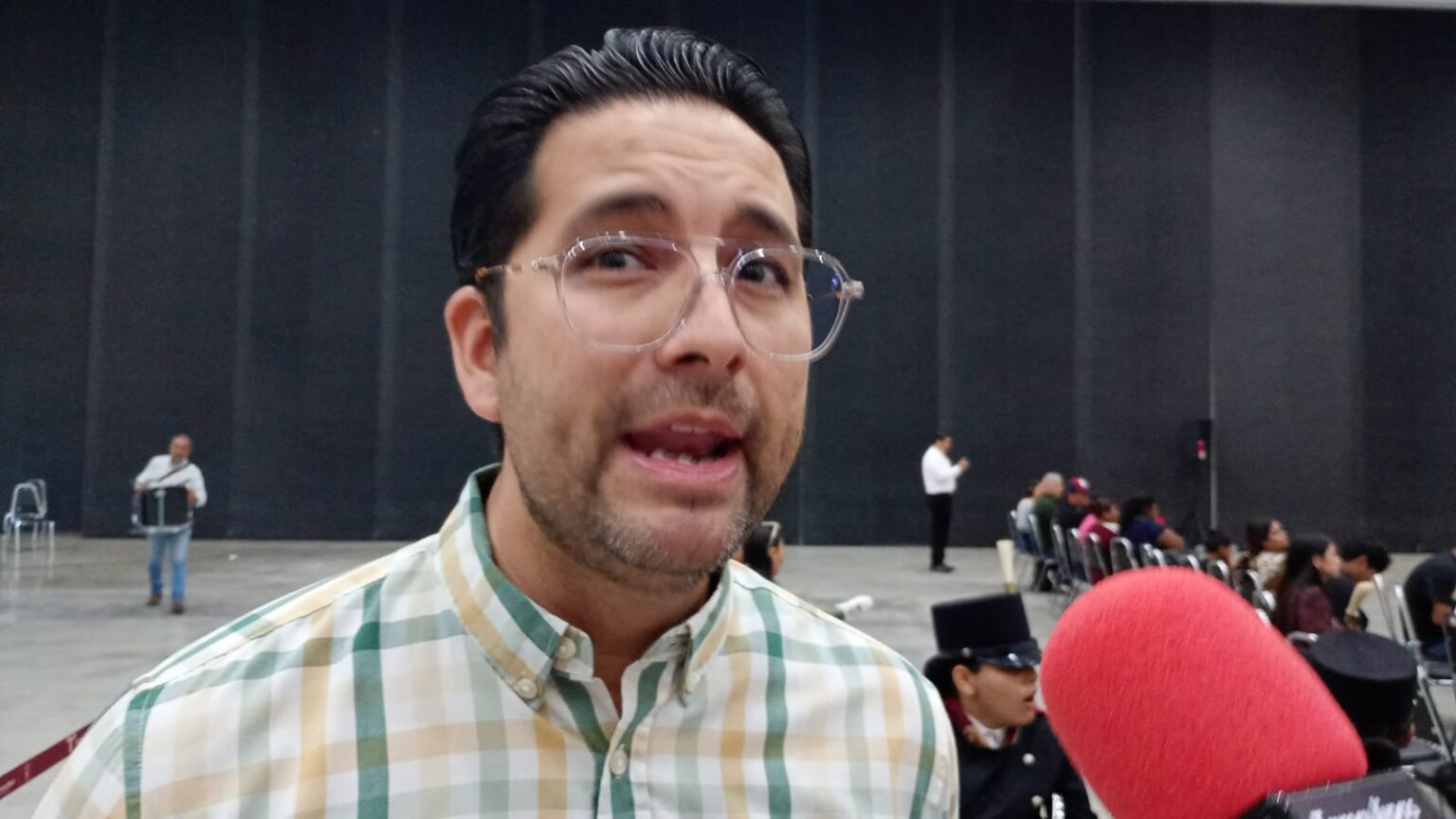 ITACE Victoria activó protocolo tras reporte de alumno