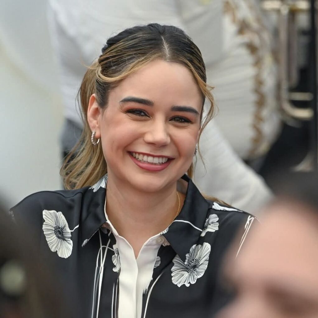 Desde el Standard de Tamaulipas felicitamos a #LucyDeGattas Presidenta del #DIFVictoria