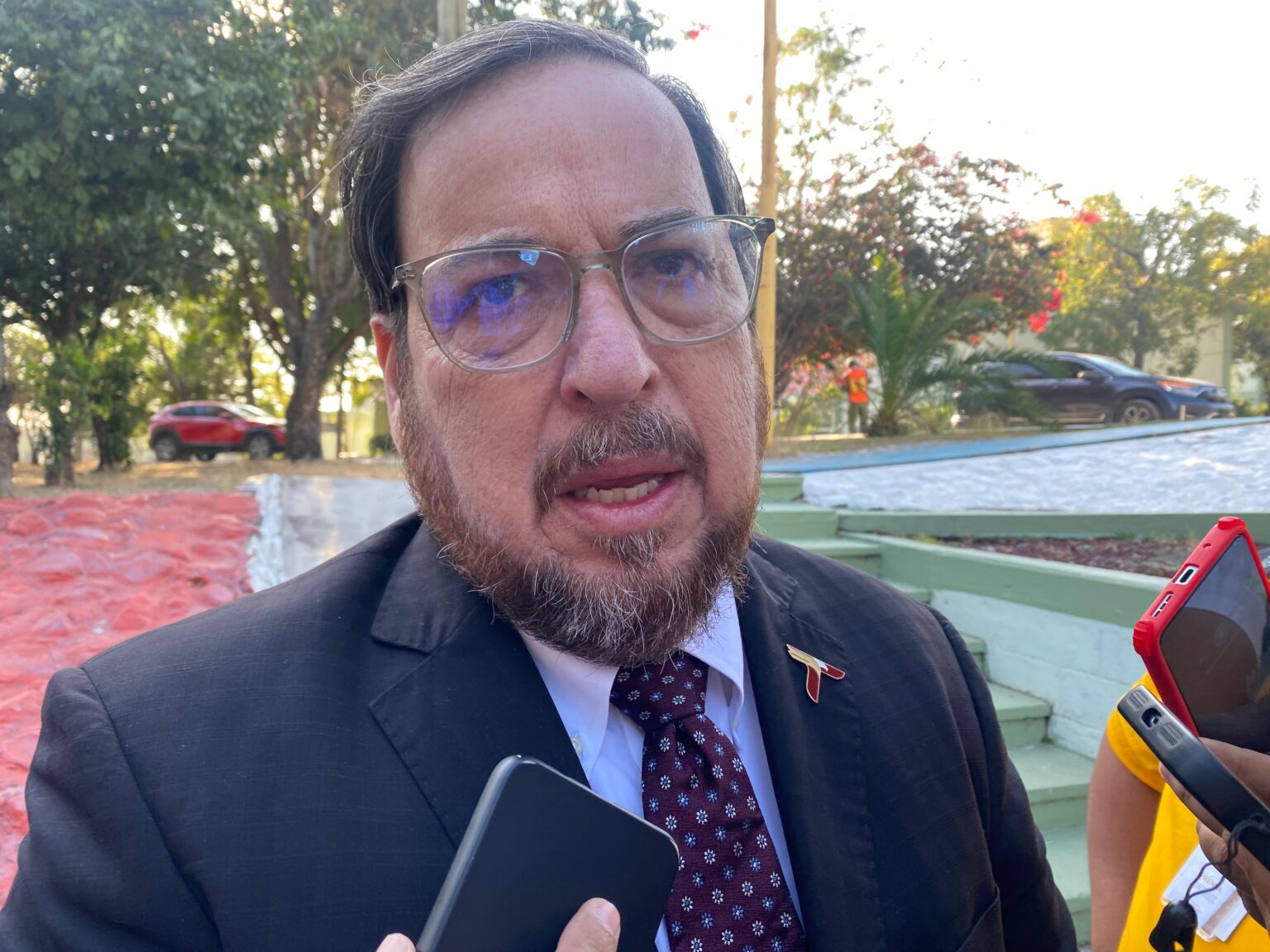 Secretaría de Educación analiza caso de violencia escolar en primaria; garantizarán derecho a la educación