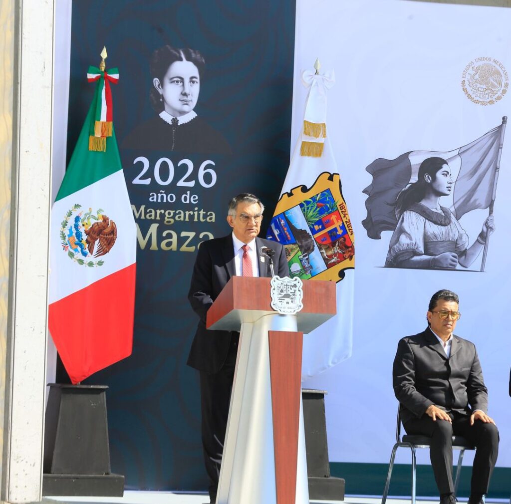 Nada puede oponerse a un pueblo unido