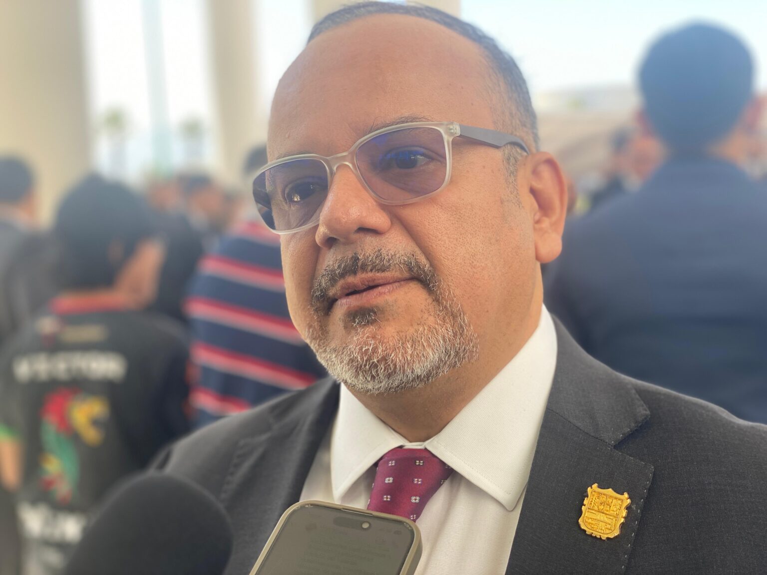 Caso Yalheel Abdala sigue en trámite; Fiscalía Anticorrupción asegura que no habrá impunidad ni prescripción