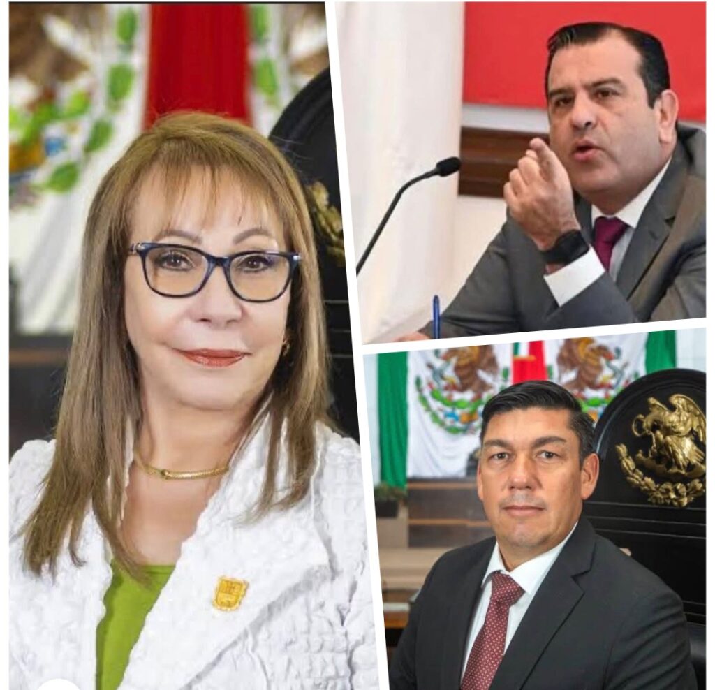 Blanca Anzaldúa, Hugo Resendez y Pepe Braña encabezan encuestas : Massive caller